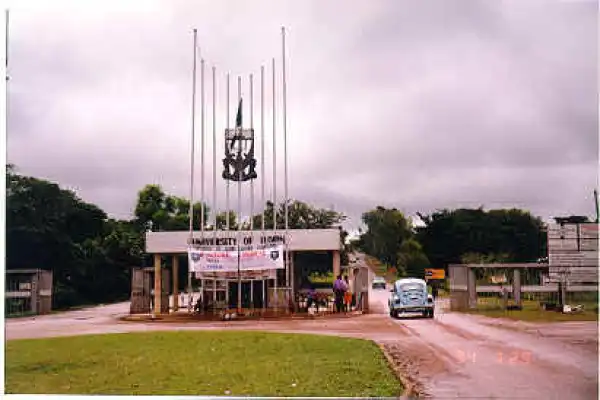 UNILORIN Before And Now (photos)